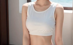 细讲男朋友是怎么c你的